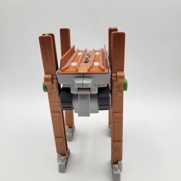 Thomas & Friends Trackmaster Track Walking Bridge Replacement Part: Bridge Only - Picture 4 of 6